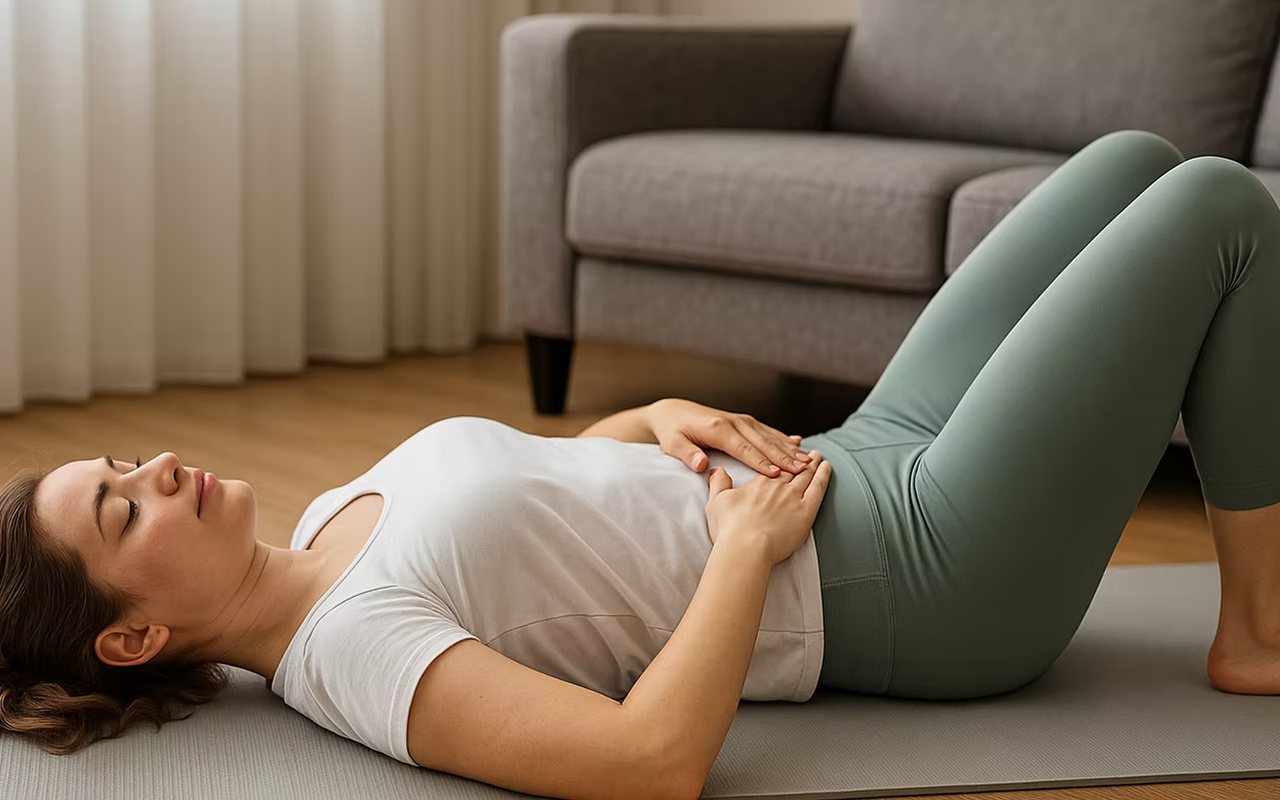 Pelvic Floor Physio Melbourne — Day One Physio Pelvic floor physio Melbourne women's health